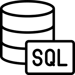 logo sql